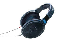 Sennheiser HD 600 (4465)